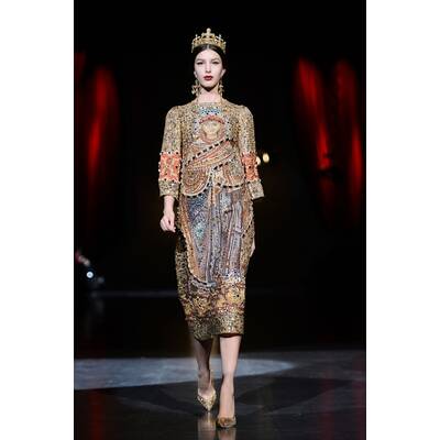 Dolce & Gabbana H/W 2013