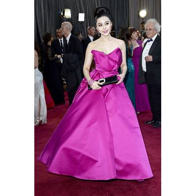 Oscar-Stars am Red Carpet