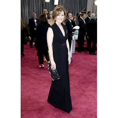 Oscar-Stars am Red Carpet