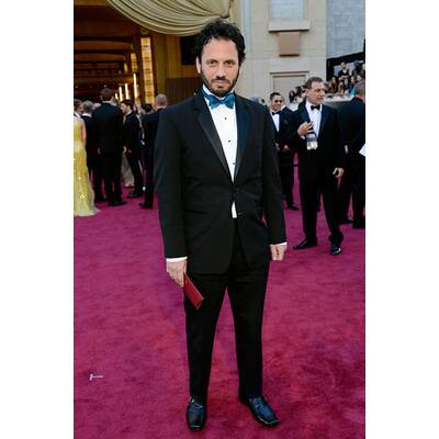 Oscar-Stars am Red Carpet