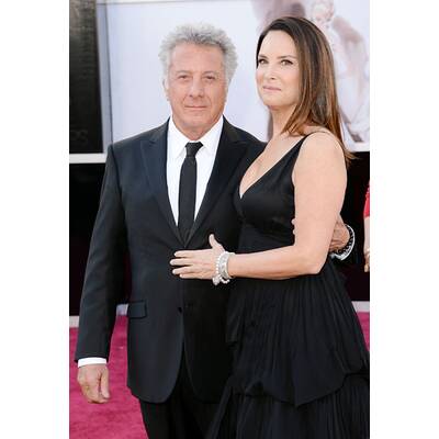 Oscar-Stars am Red Carpet