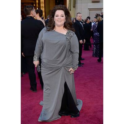 Oscar-Stars am Red Carpet