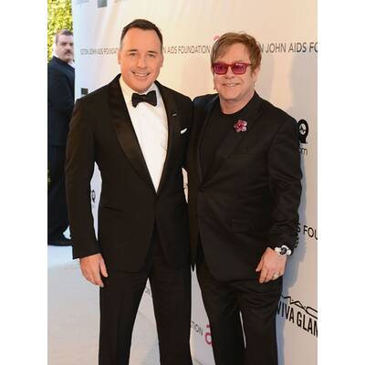 Oscar-Stars am Red Carpet