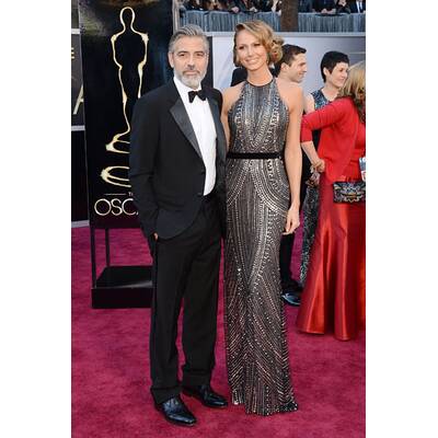 Oscar-Stars am Red Carpet