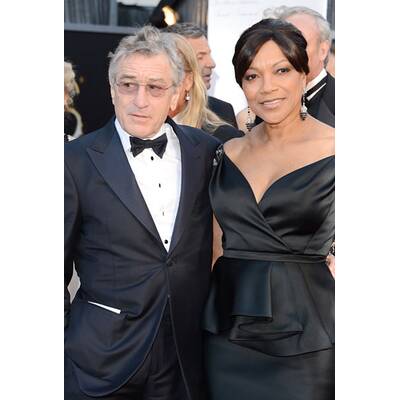 Oscar-Stars am Red Carpet