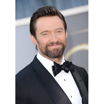 Oscar-Stars am Red Carpet