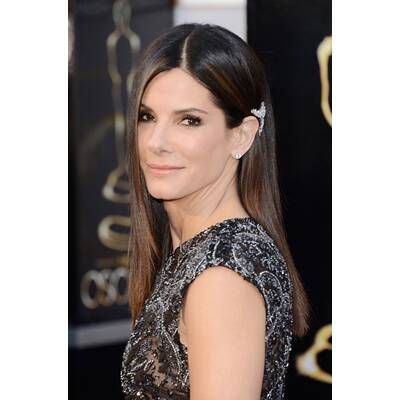 Oscar-Stars am Red Carpet