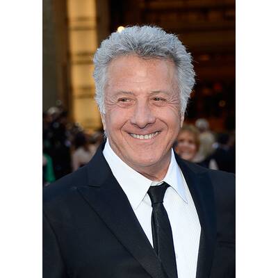 Oscar-Stars am Red Carpet