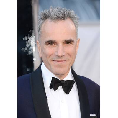 Oscar-Stars am Red Carpet