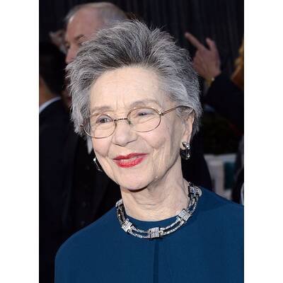 Oscar-Stars am Red Carpet