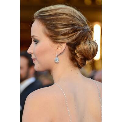 Die schönsten Haarstyles 2013