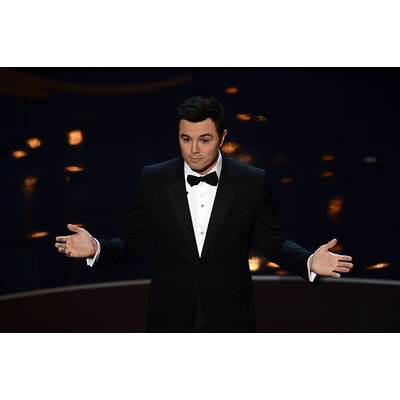 Oscars 2013: Preisverleihung