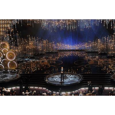 Oscars 2013: Preisverleihung