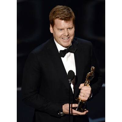 Oscars 2013: Preisverleihung