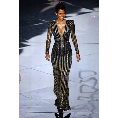 Oscars 2013: Preisverleihung