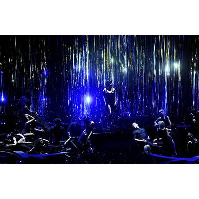 Oscars 2013: Preisverleihung