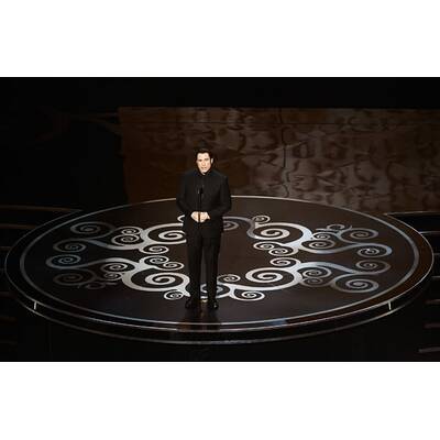 Oscars 2013: Preisverleihung