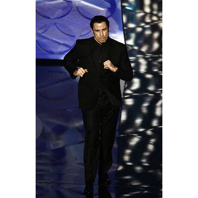 Oscars 2013: Preisverleihung