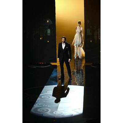 Oscars 2013: Preisverleihung