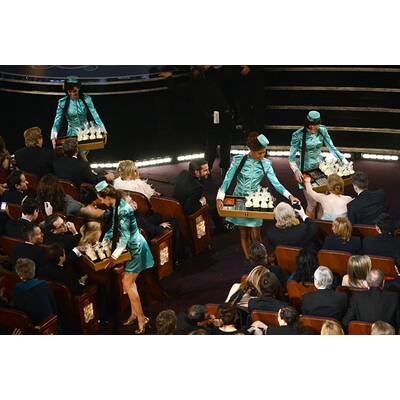 Oscars 2013: Preisverleihung