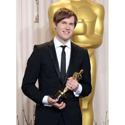 Oscar-Gewinner 2013