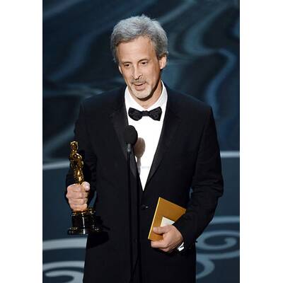 Oscars 2013: Die Gewinner