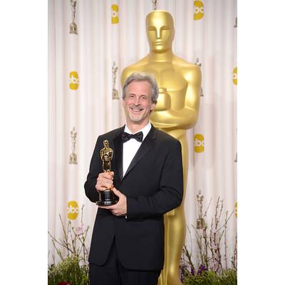 Oscar-Gewinner 2013