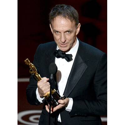 Oscars 2013: Die Gewinner