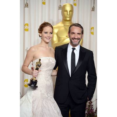Oscar-Gewinner 2013