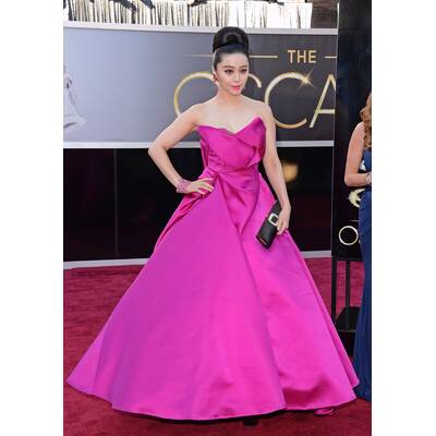 Flops von den Oscars 2013