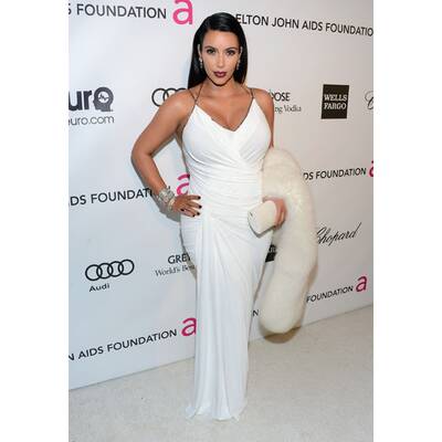 Kim Kardashians schlimmste Schwangerschafts-Styles