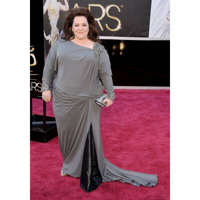 Flops von den Oscars 2013