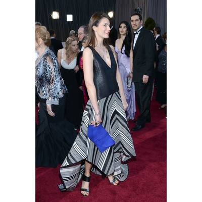 Flops von den Oscars 2013