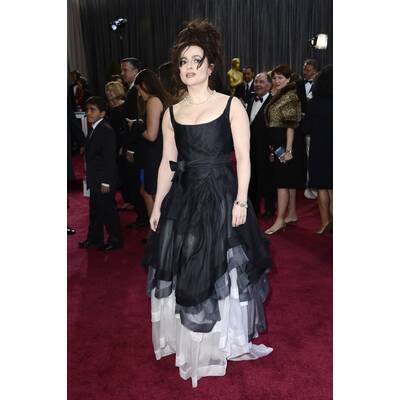 Flops von den Oscars 2013