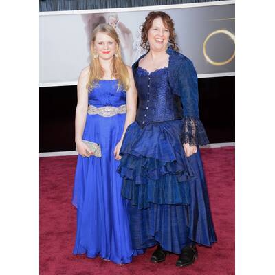 Flops von den Oscars 2013