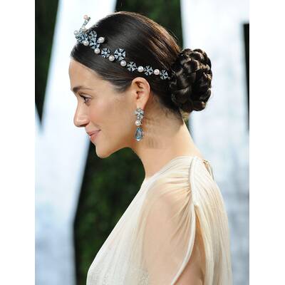 Die schönsten Haarstyles 2013