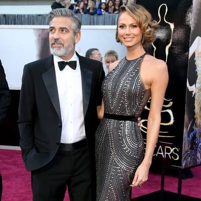 Oscar-Fluch: 2005 war Hilary Swank die beste Hauptdarstellerin, elf Monate später war es aus mit Chad Lowe.