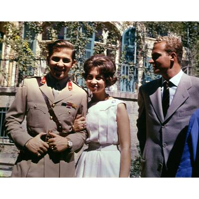 König Juan Carlos von Spanien: Seine besten Bilder