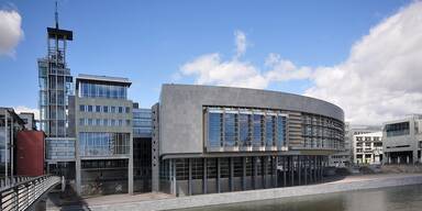 Landesregierung Nieder&ouml;sterreich