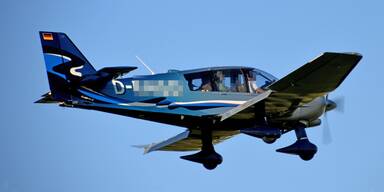 Absturz Wald im Pinzgau