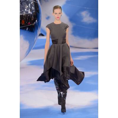 Dior H/W 2013