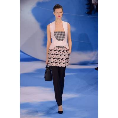 Dior H/W 2013