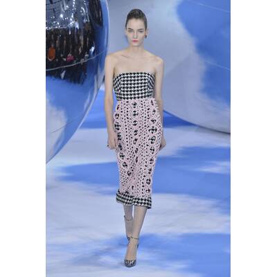 Dior H/W 2013