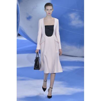 Dior H/W 2013