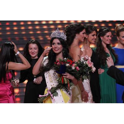 Miss Russland 2013