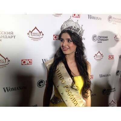 Miss Russland 2013