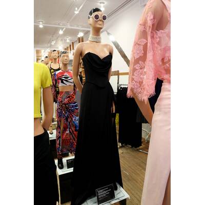 Rihanna für River Island- Store Launch