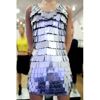 Rihanna für River Island- Store Launch