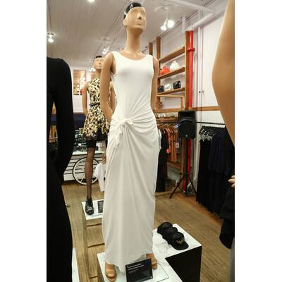 Rihanna für River Island- Store Launch