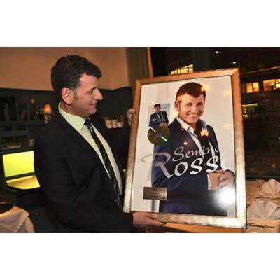 Semino Rossi - Die besten Bilder